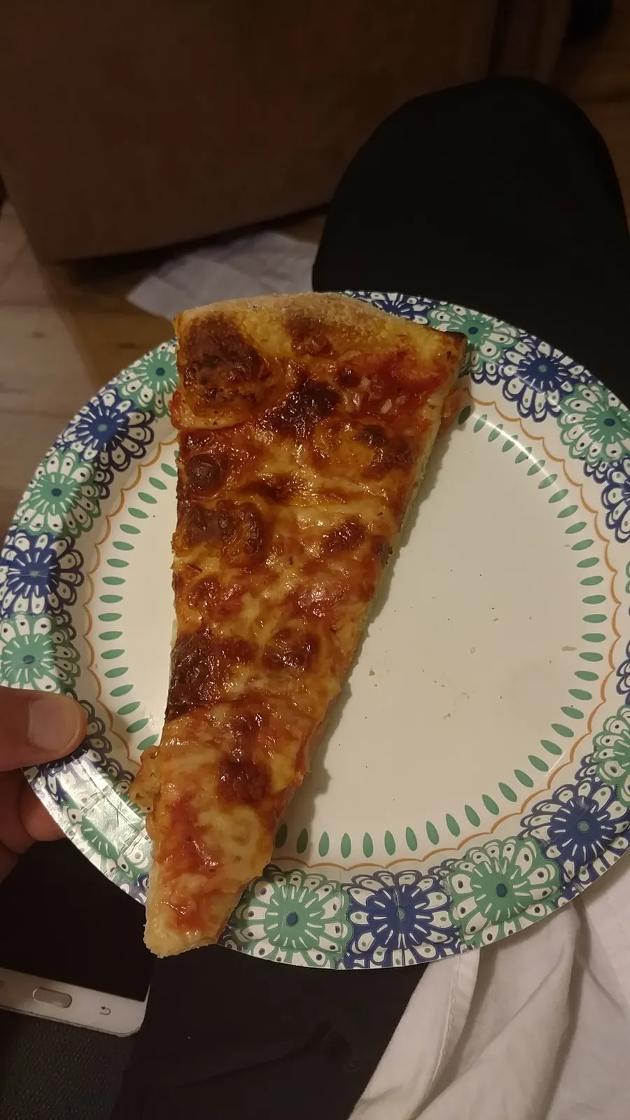 La Pizza Kosher — foto 3