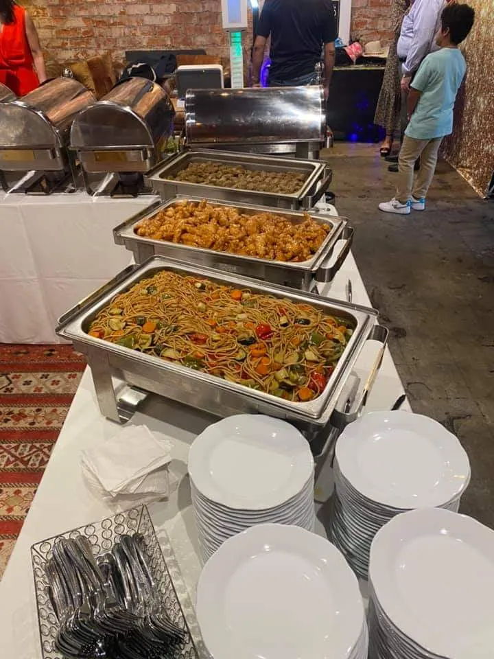 Los Angeles Glatt Kosher Catering (under OU Supervision) - Shemtov's — foto 4