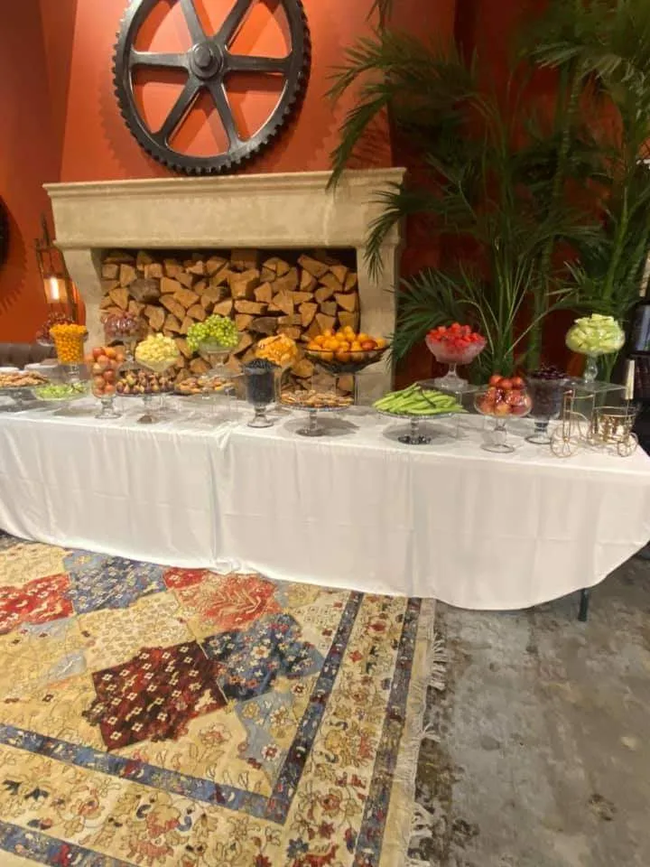 Los Angeles Glatt Kosher Catering (under OU Supervision) - Shemtov's — foto 6