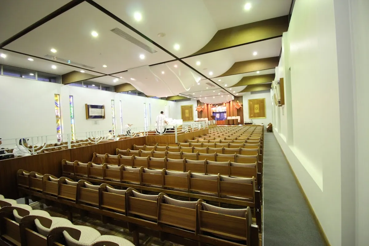Maroubra Synagogue — foto 2