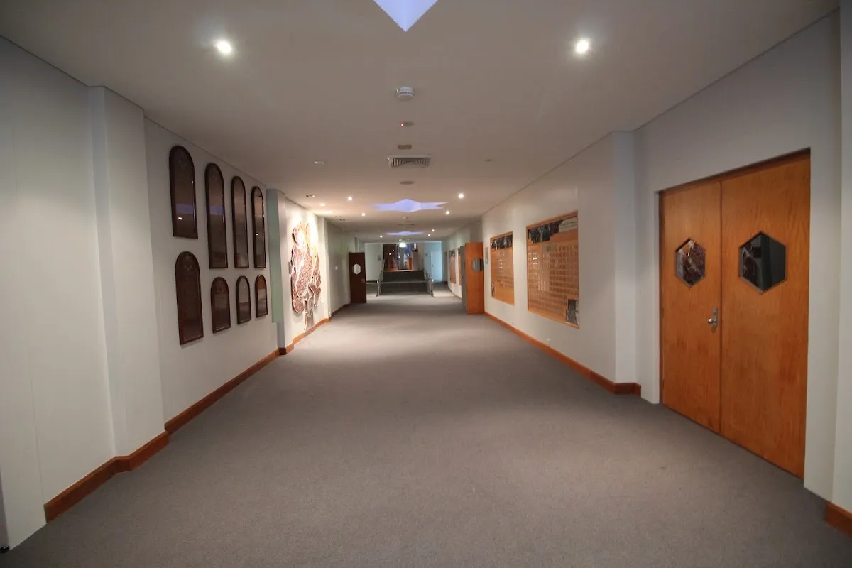 Maroubra Synagogue — foto 3