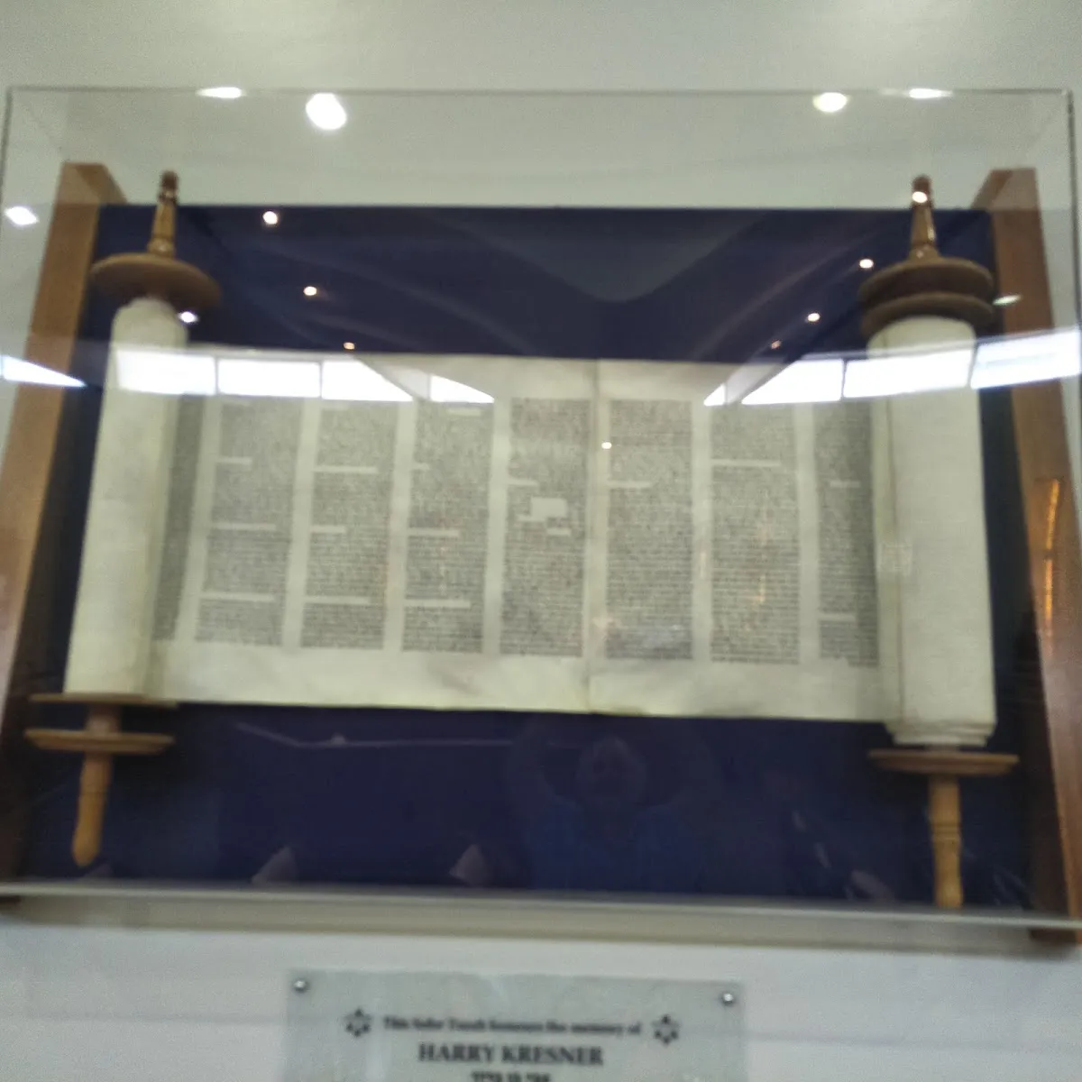Maroubra Synagogue — foto 5