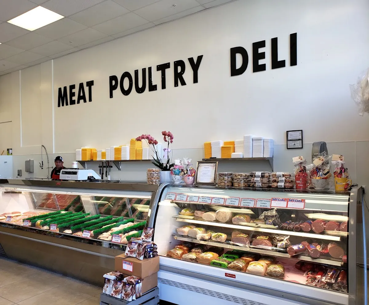 Mega Kosher Market — photo 4
