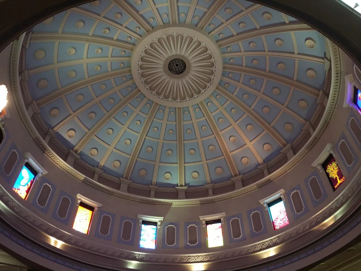 Melbourne Hebrew Congregation — foto 3