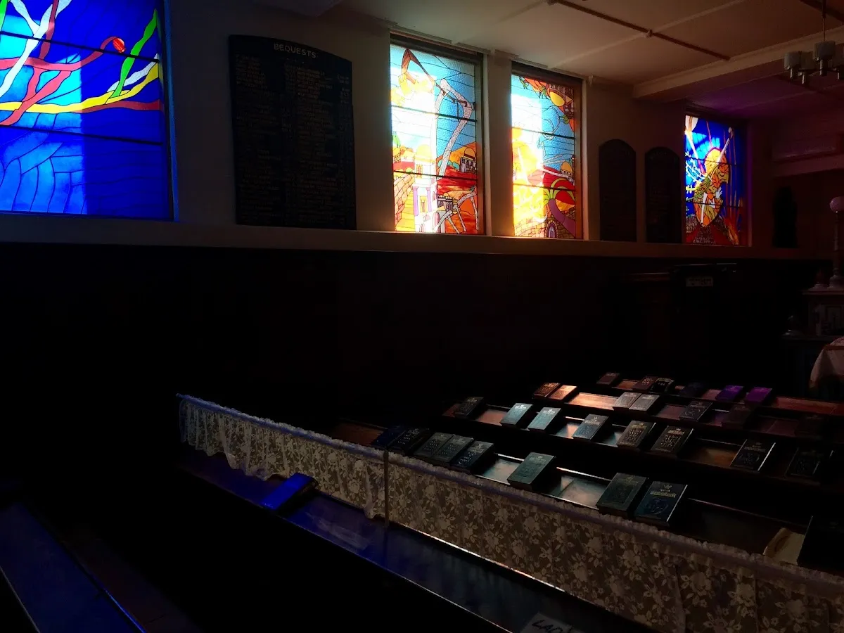 Melbourne Hebrew Congregation — foto 5