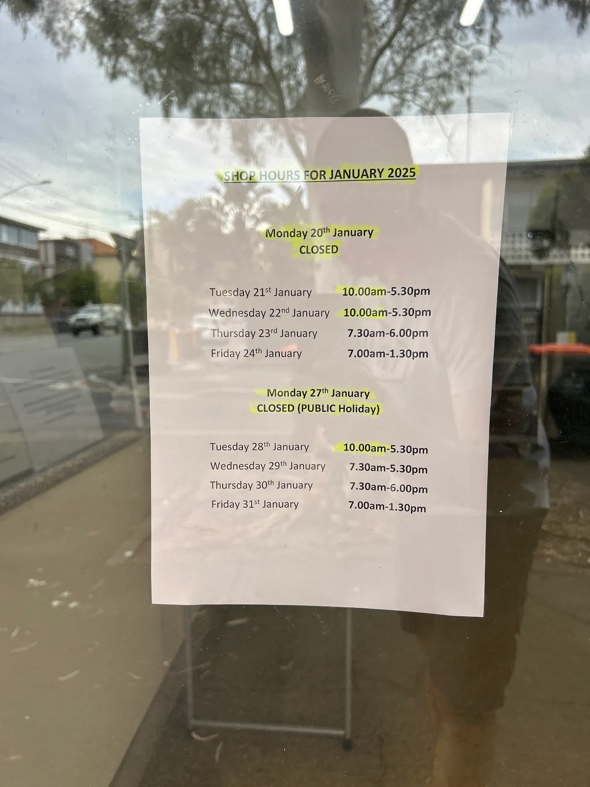 Melbourne Kosher Butchers — photo 2