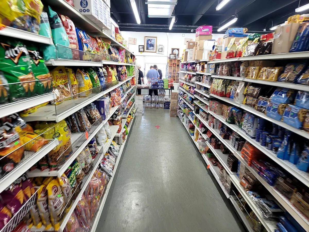 Miami Kosher Supermarket, Grocery, Bakery & Catering — photo 2