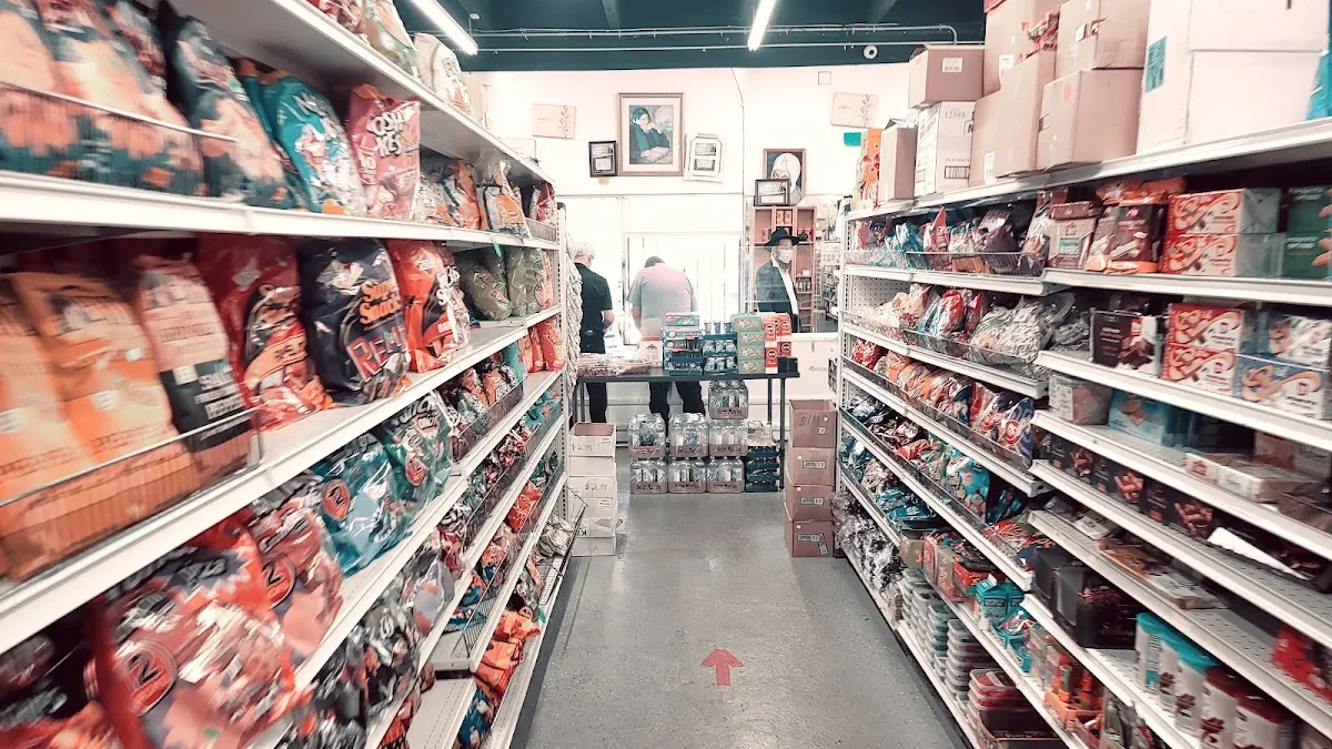 Miami Kosher Supermarket, Grocery, Bakery & Catering — photo 4