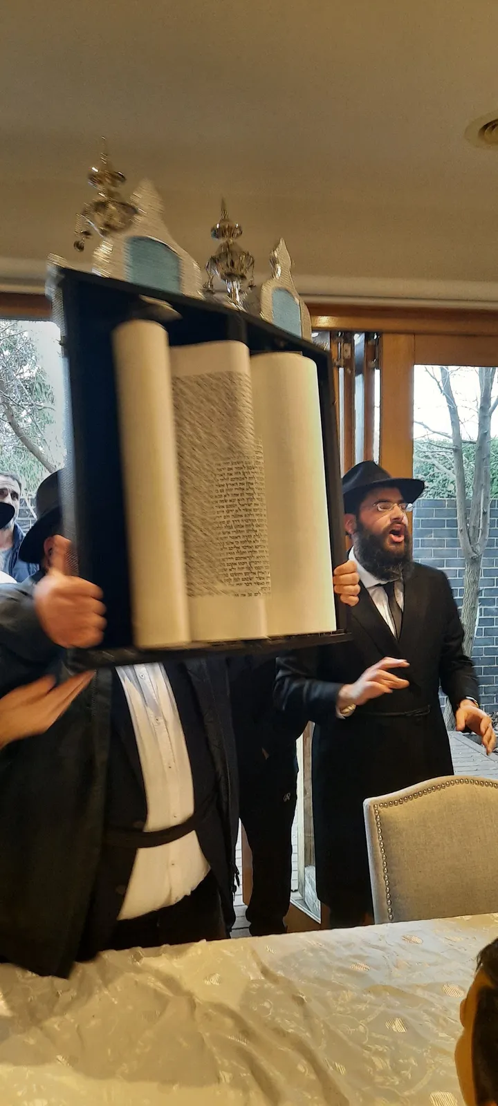 Mifgash Centre - Bentleigh Synagogue & Jewish Centre — foto 6