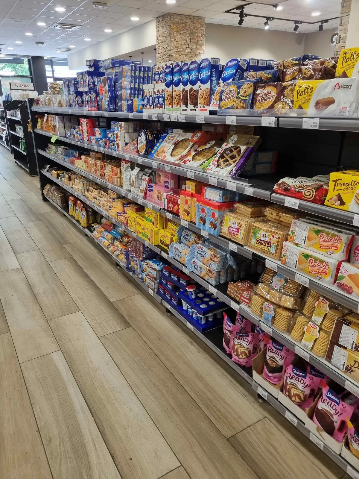 Mon Boucher Gourmet cacher — photo 5