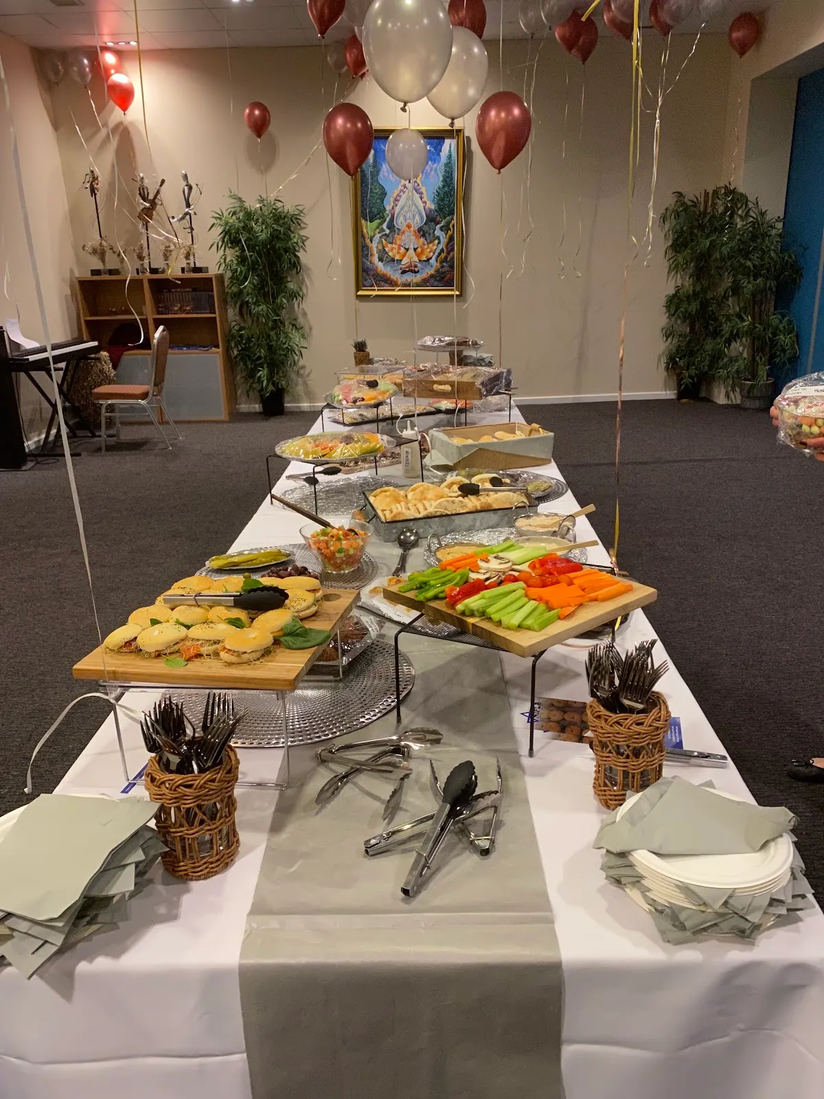 Nifla Kosher Catering — photo 2