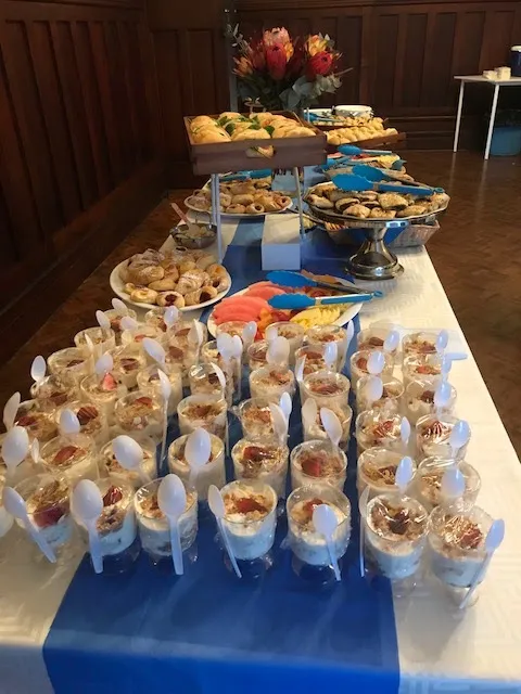 Nifla Kosher Catering — photo 3