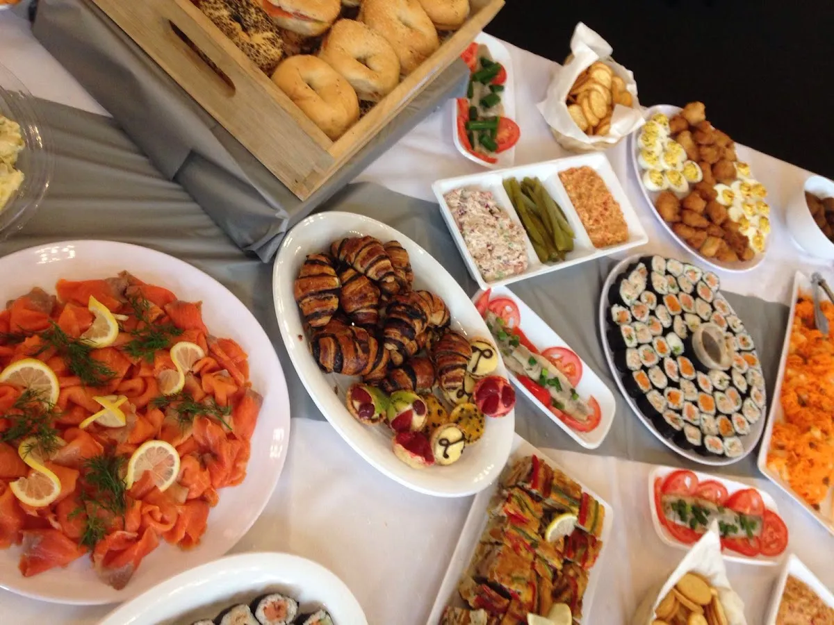 Nifla Kosher Catering — photo 4