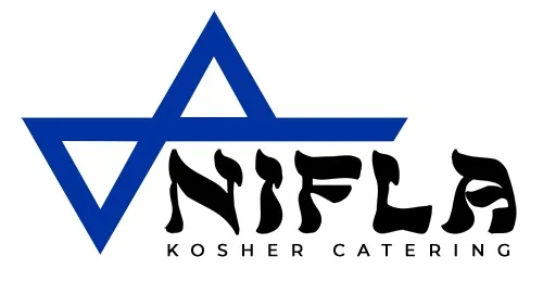 Nifla Kosher Catering — photo 6