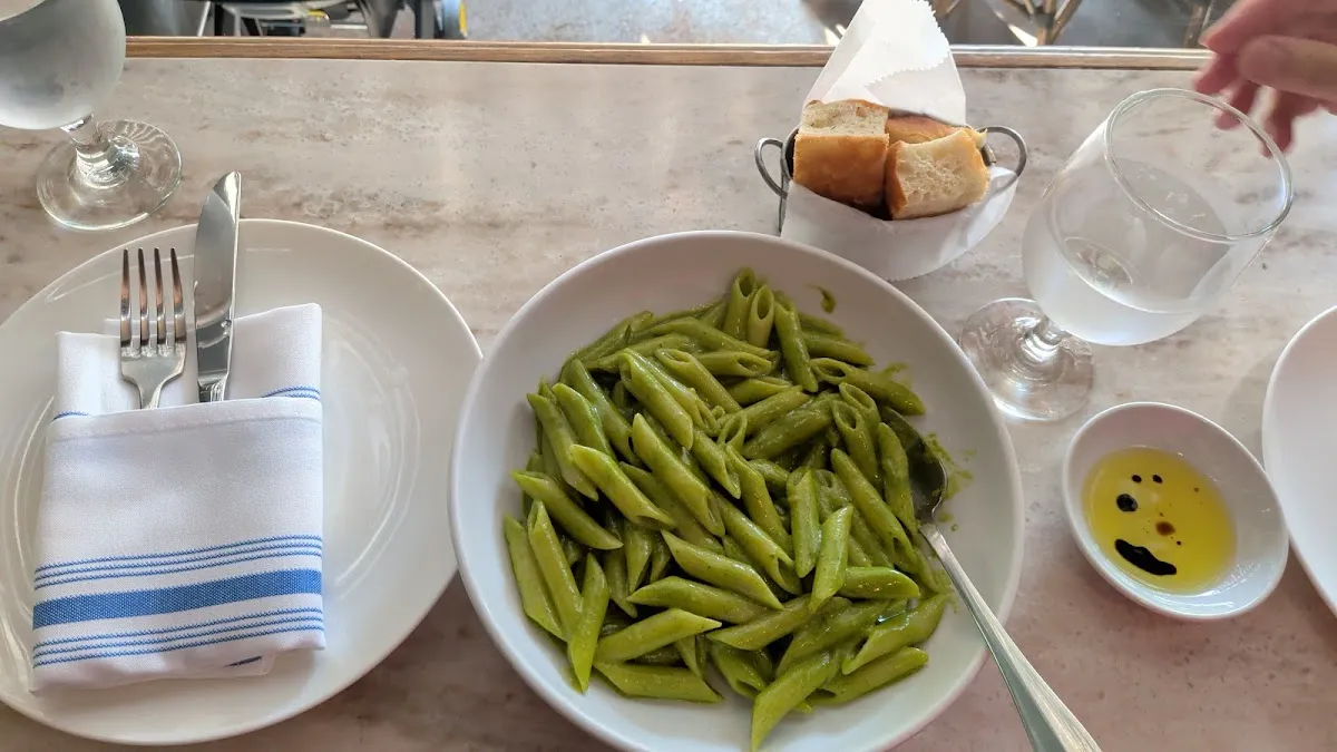 Noi Due Cafe — foto 4