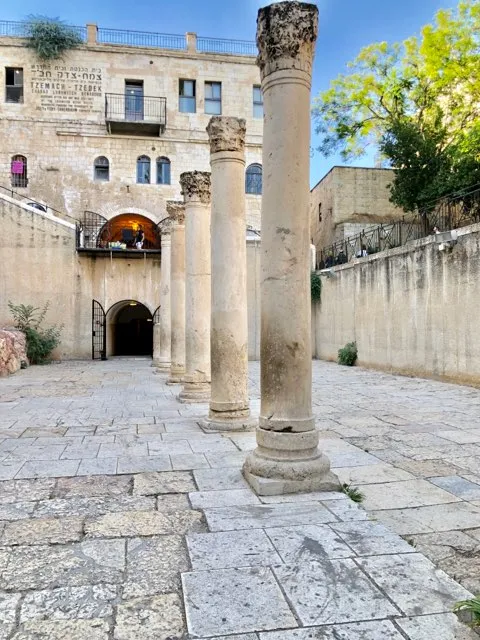 North Shore Synagogue — photo 2
