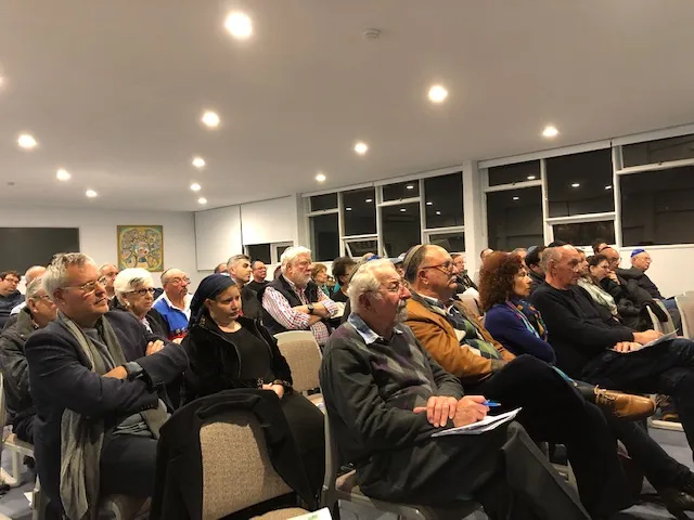North Shore Synagogue — photo 5