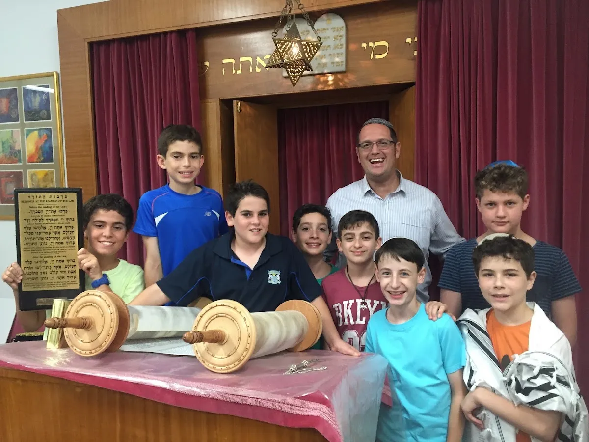 North Shore Synagogue — photo 6