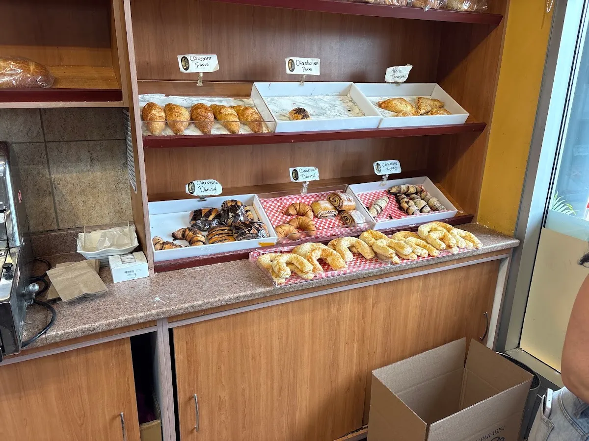 Paradise Kosher — foto 2