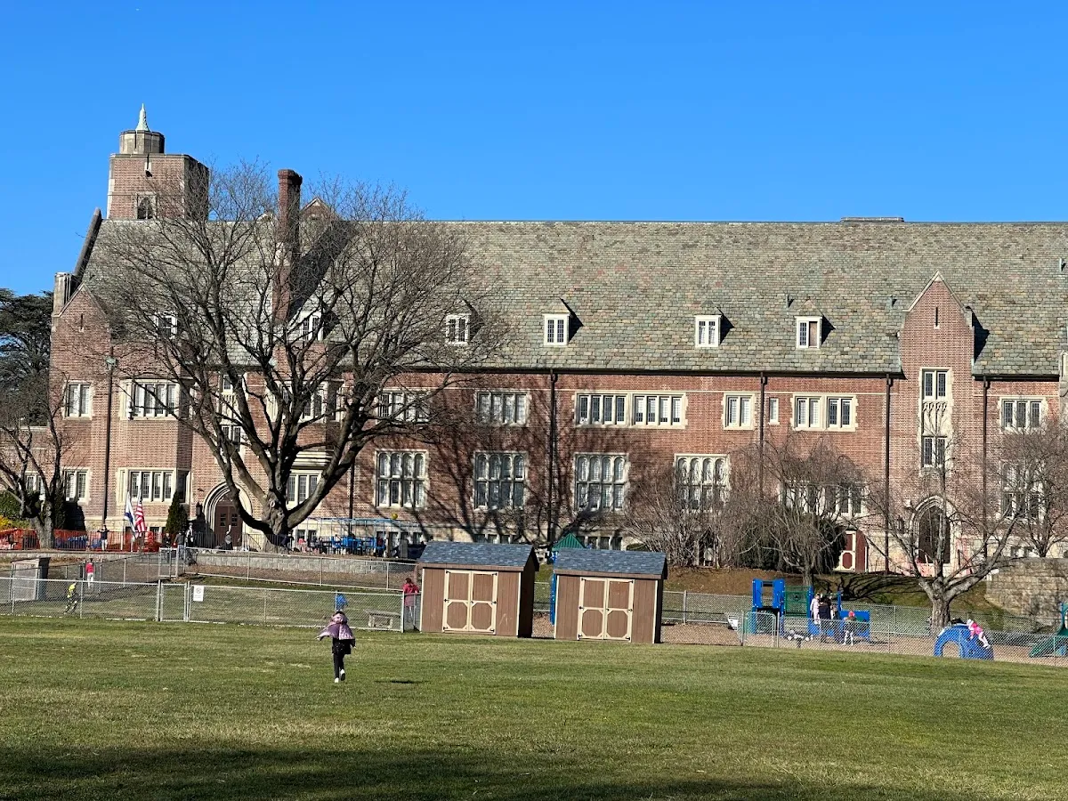 Perelman Jewish Day School