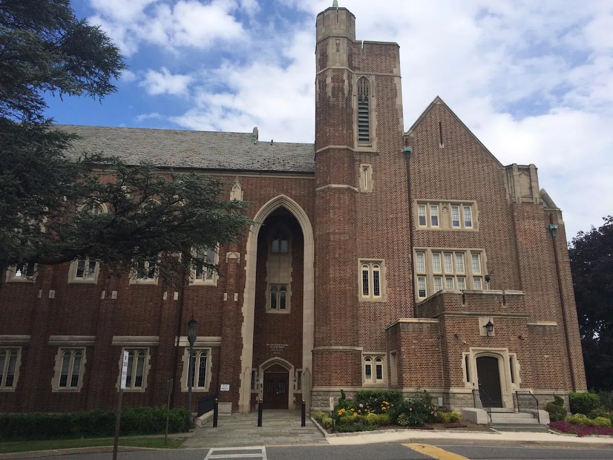 Perelman Jewish Day School — foto 2