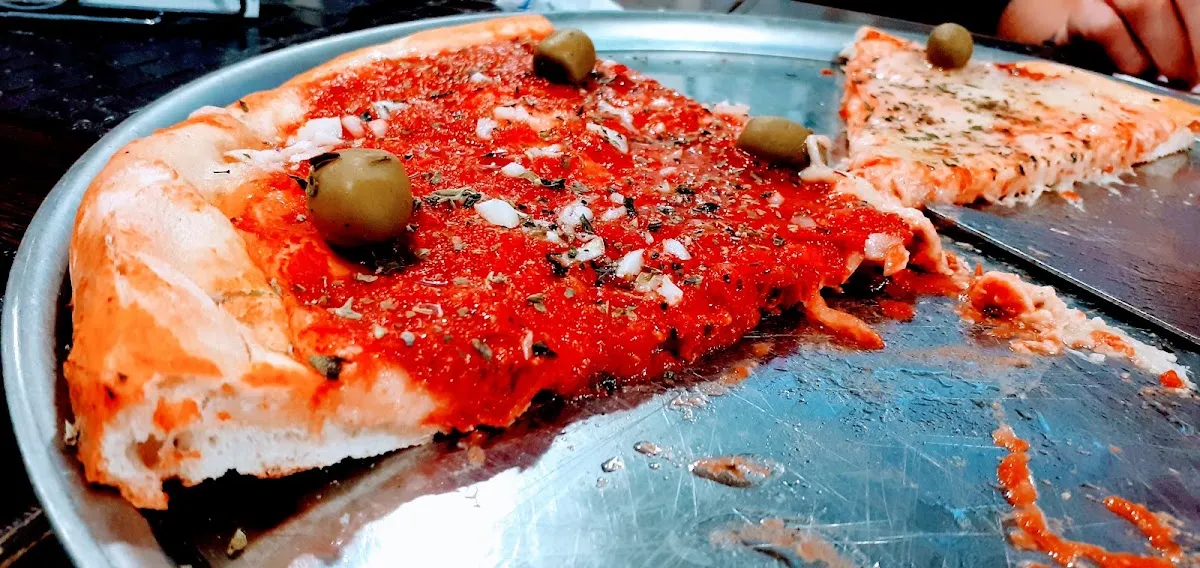 Pizzería Venecia Kasher — foto 2