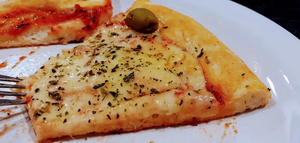 Pizzería Venecia Kasher — foto 4