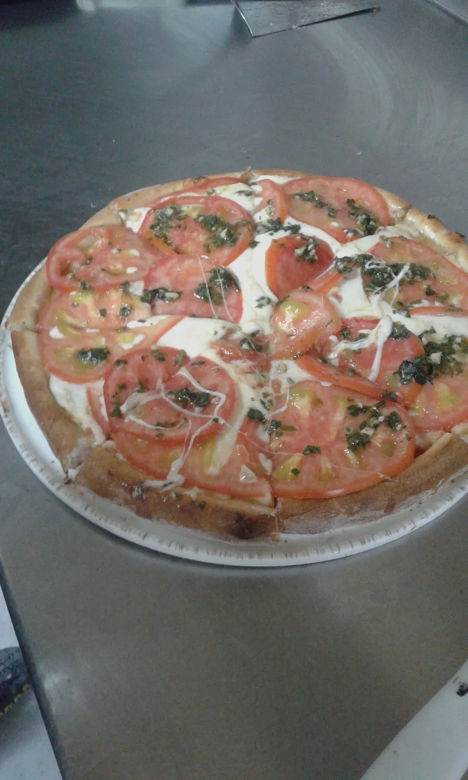 Pizzería Venecia Kasher — foto 6
