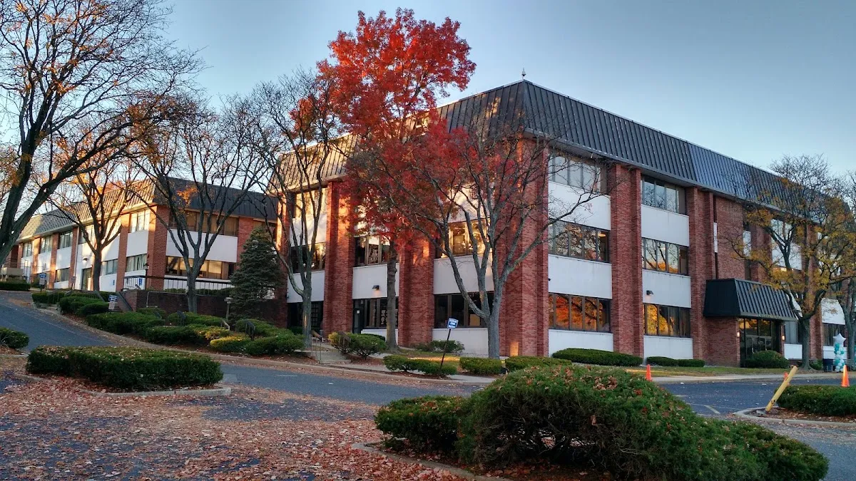 Rosenbaum Yeshiva of North Jersey