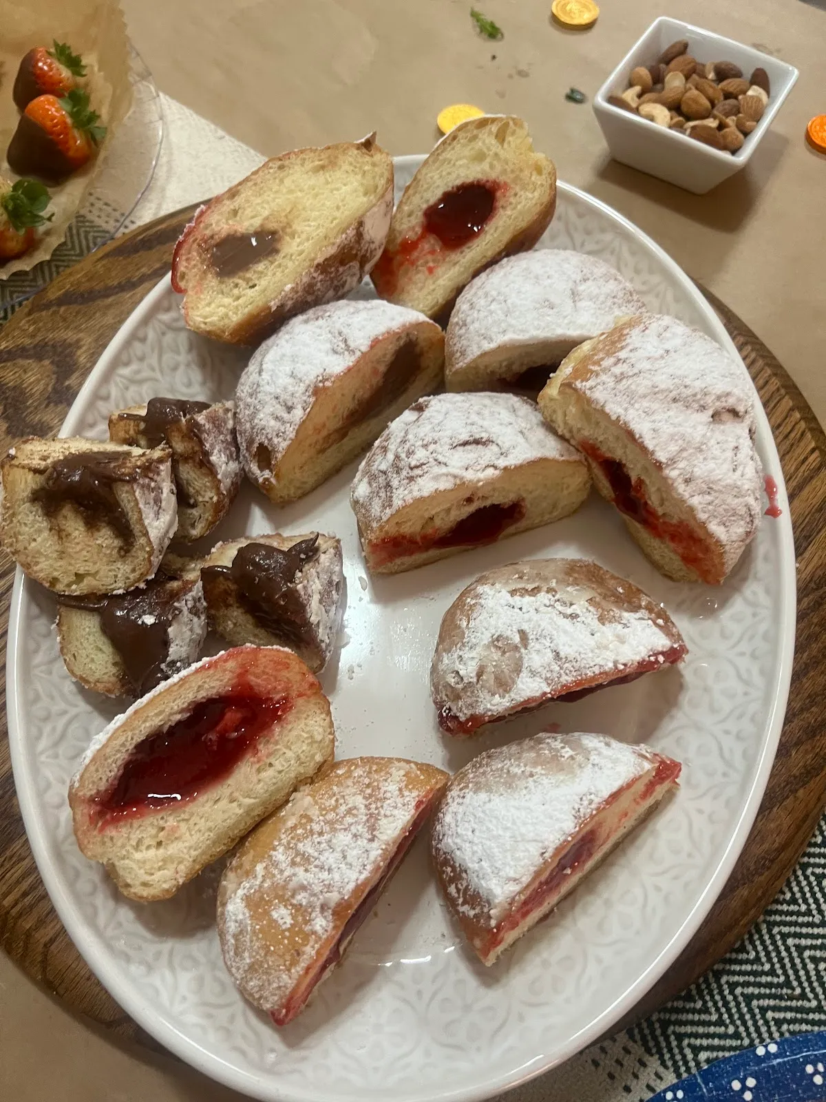 Sam's Kosher Bakery — photo 2