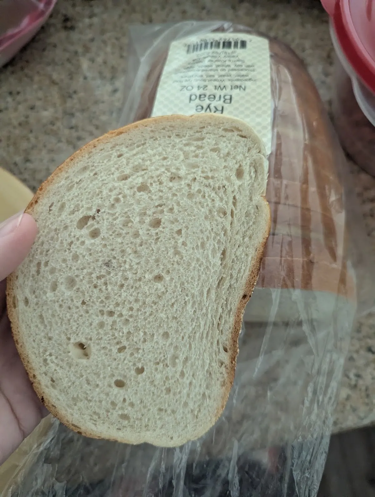 Sam's Kosher Bakery — photo 5