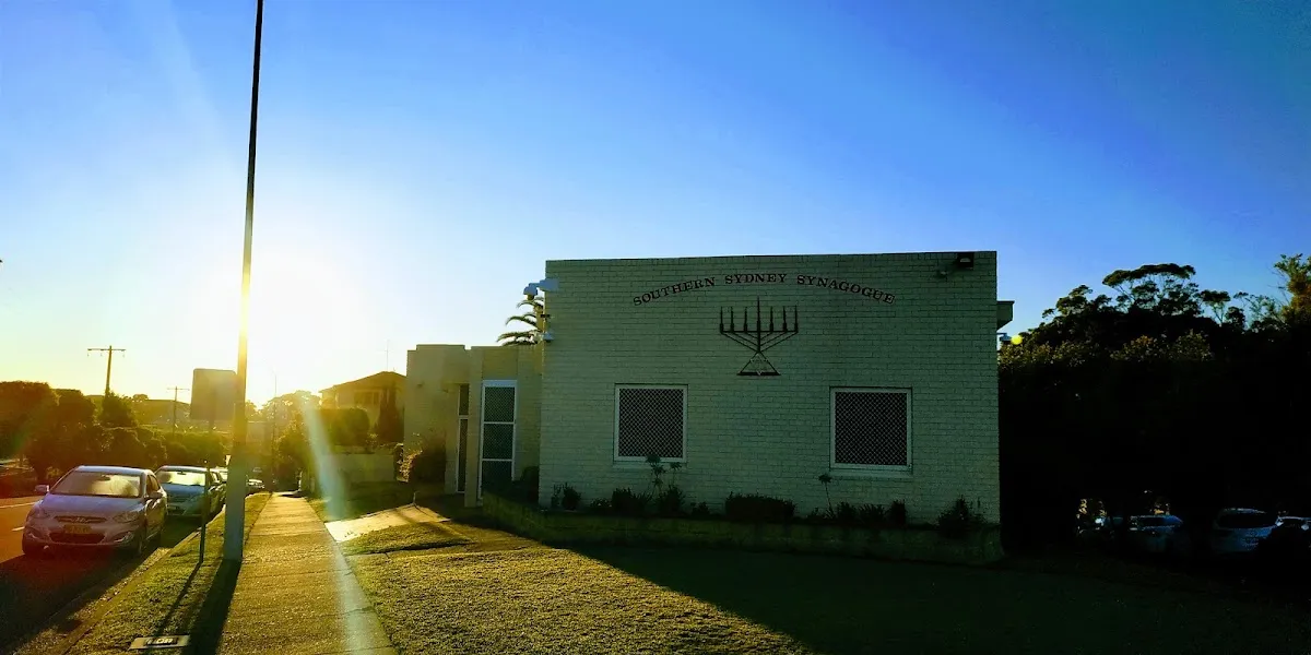Southern Sydney Synagogue