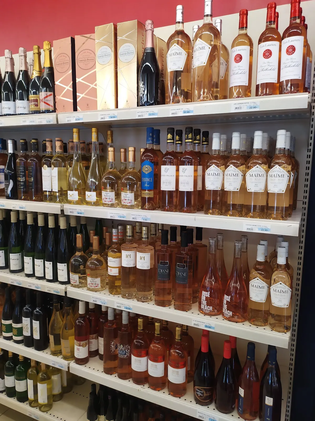 Space Kosher - Gaillard — photo 3