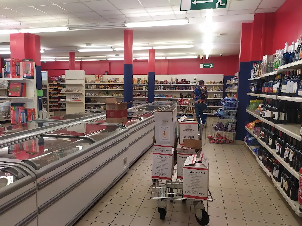 Space Kosher - Gaillard — photo 4