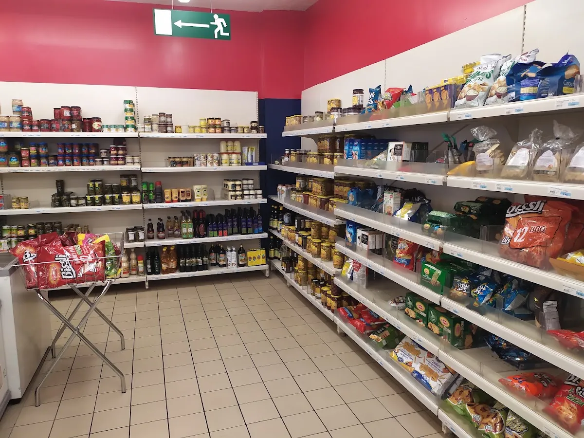 Space Kosher - Gaillard — photo 5