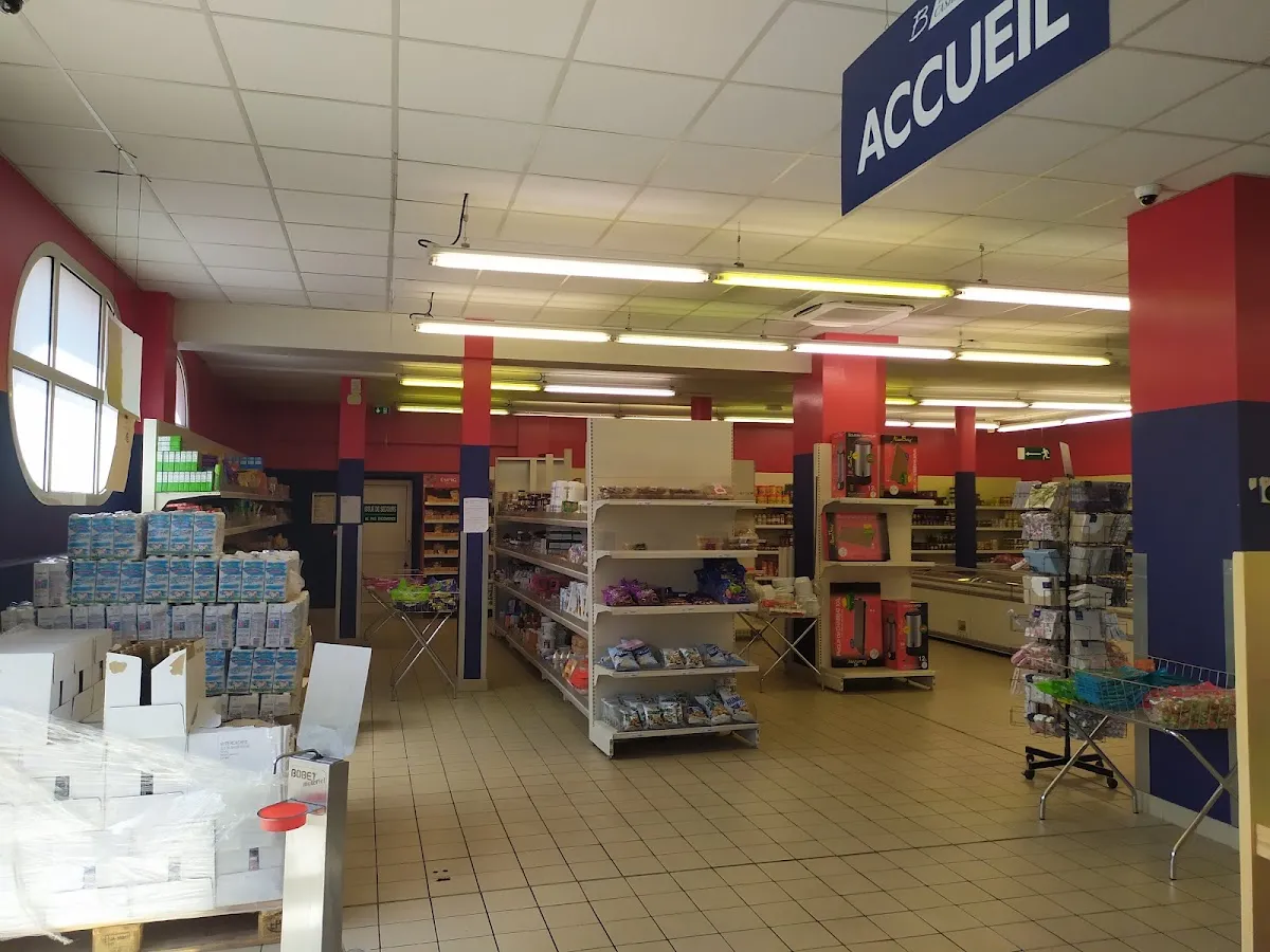 Space Kosher - Gaillard — photo 6