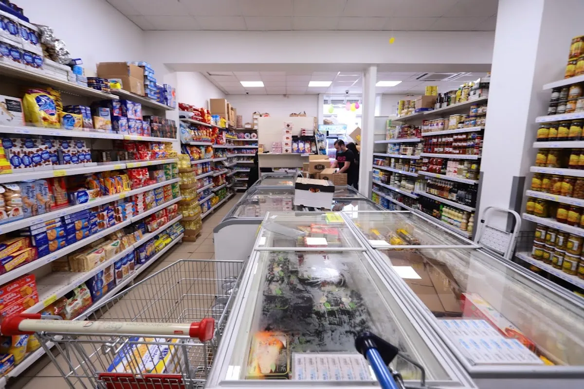 Space Kosher - Sellenick — foto 6