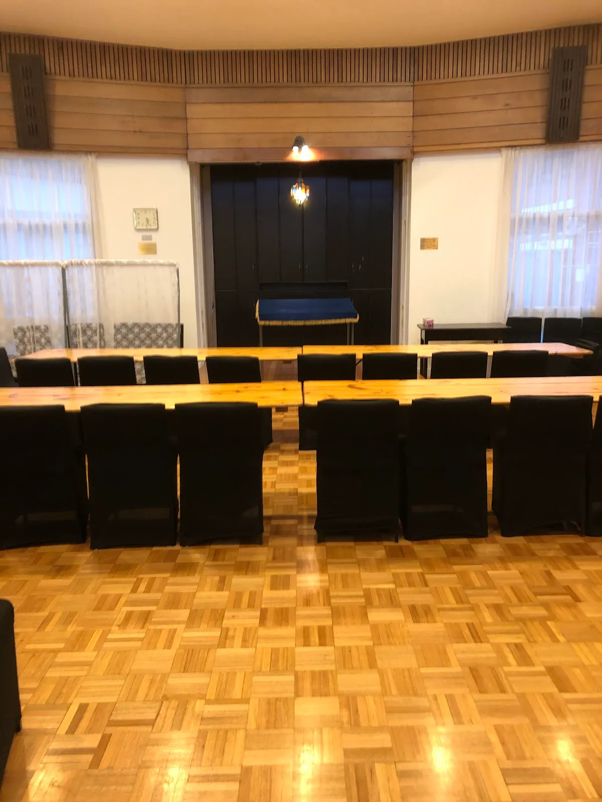 St Kilda Hebrew Congregation Inc — foto 3
