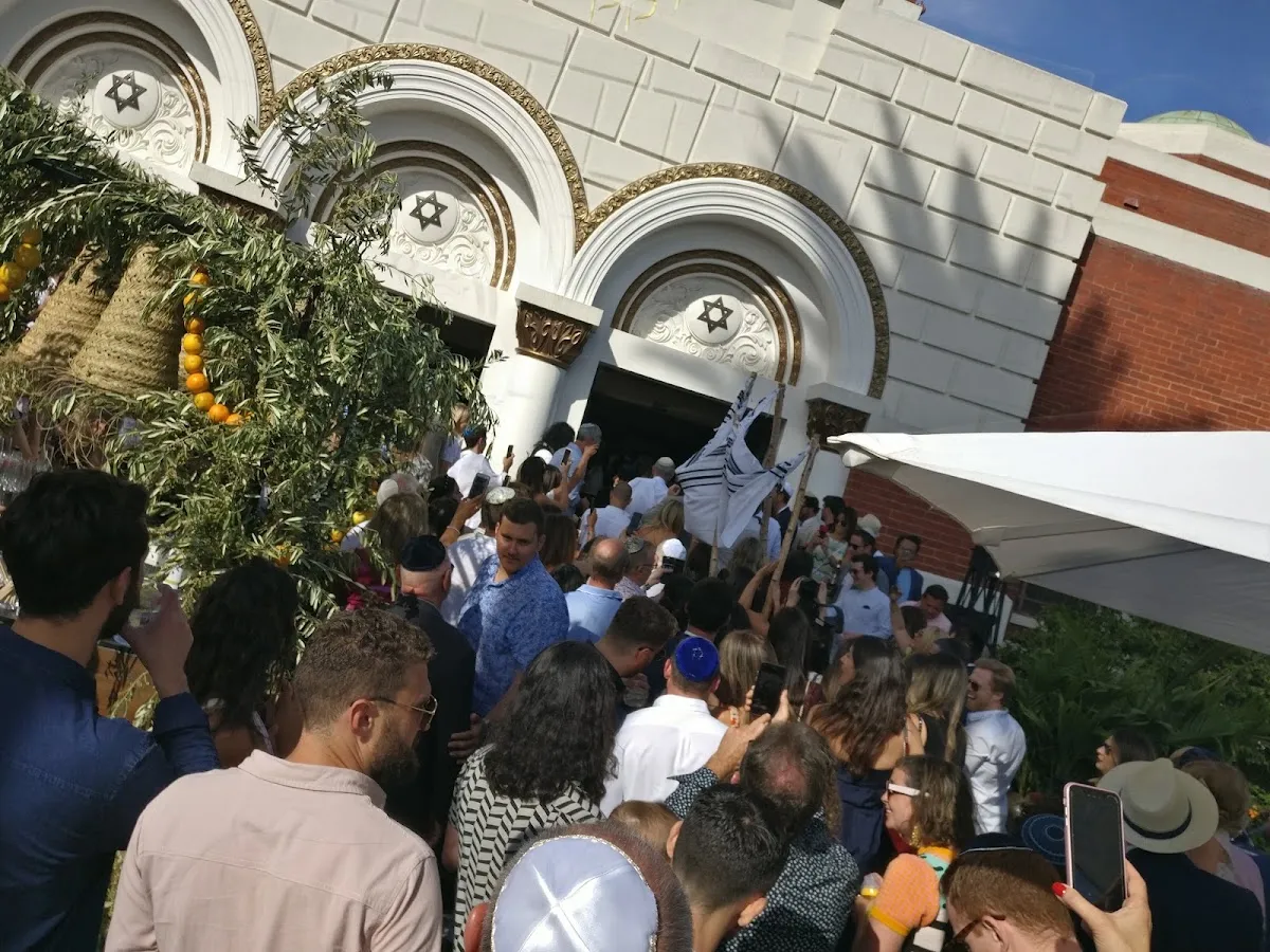 St Kilda Hebrew Congregation Inc — foto 4