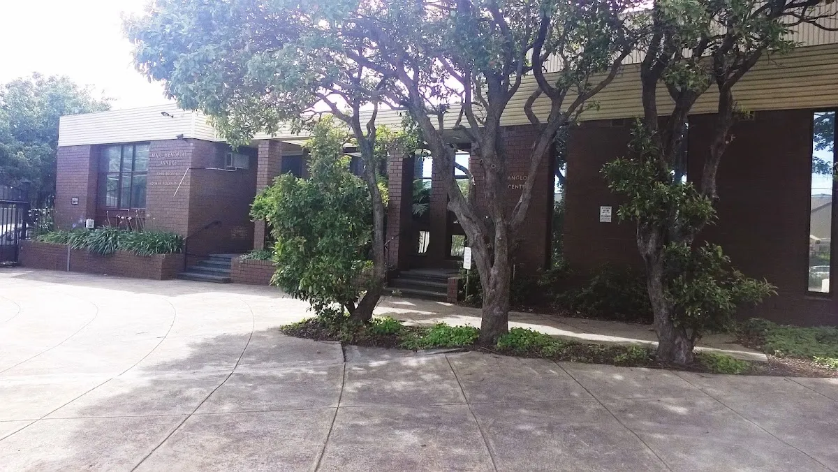 St Kilda Hebrew Congregation Inc — foto 5