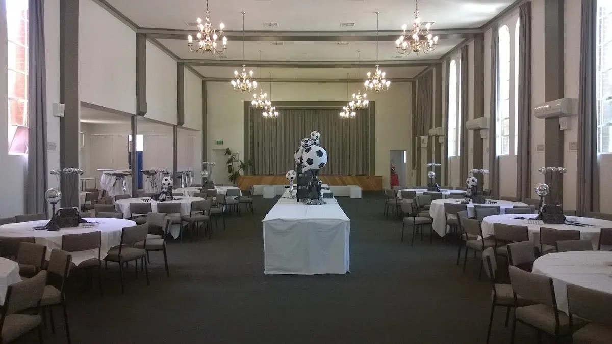 St Kilda Hebrew Congregation Inc — foto 6