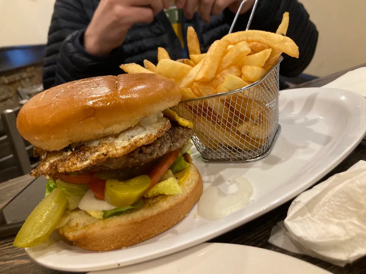 Star of David Kosher Grill — photo 3