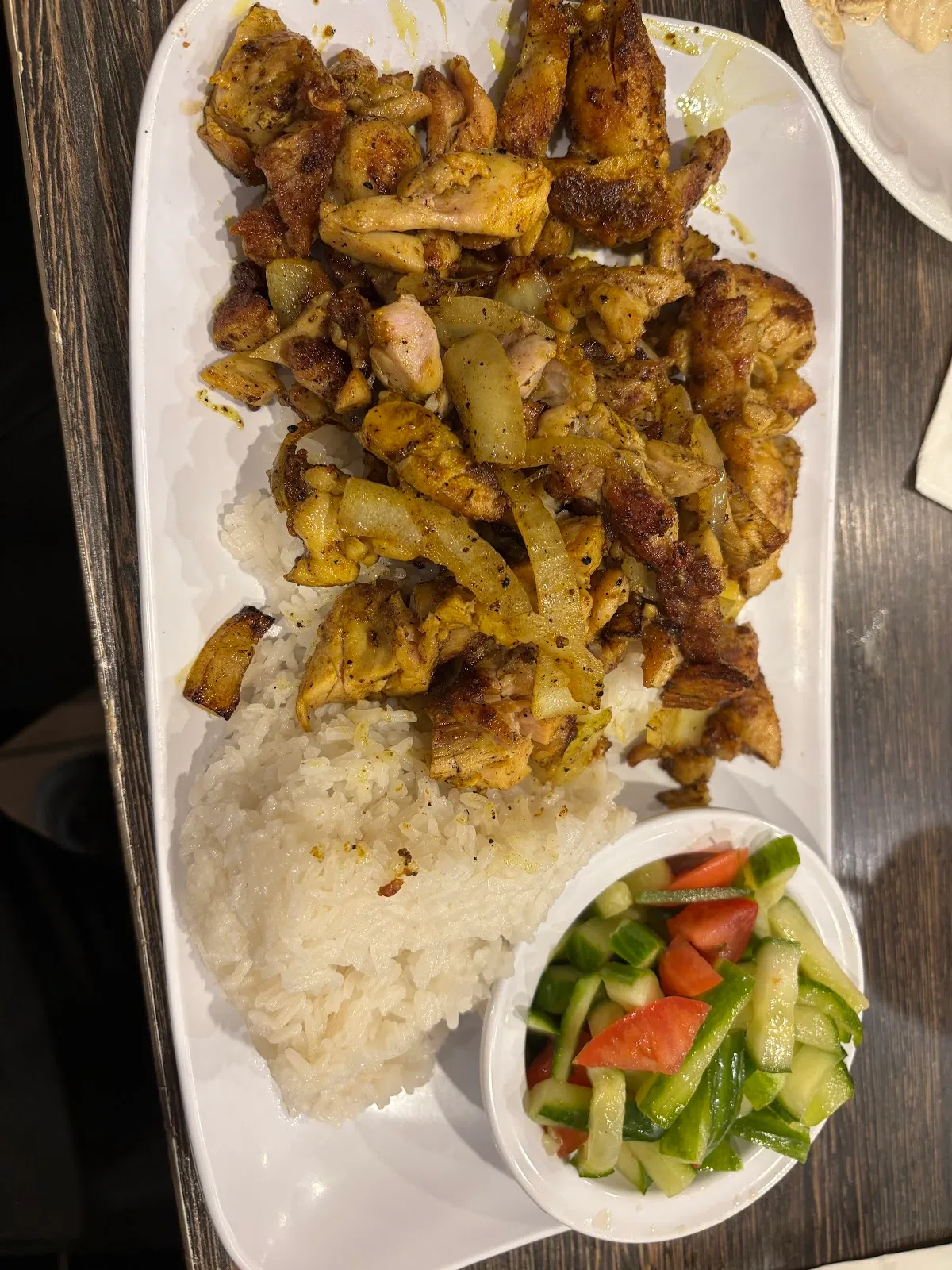 Star of David Kosher Grill — photo 4