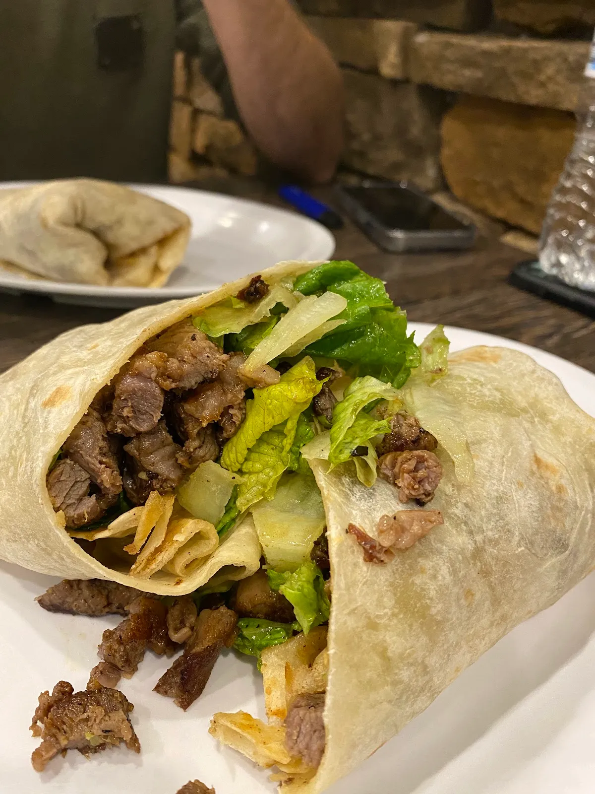 Star of David Kosher Grill — photo 5