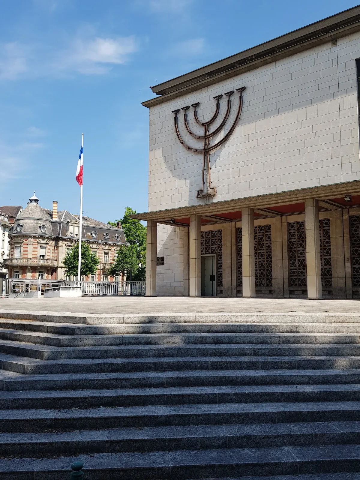 Synagogue Weiler — foto 2