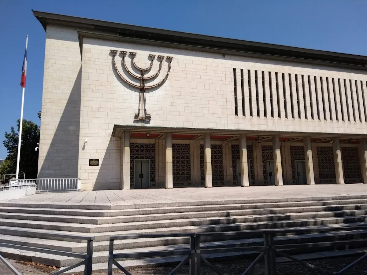 Synagogue Weiler — foto 4