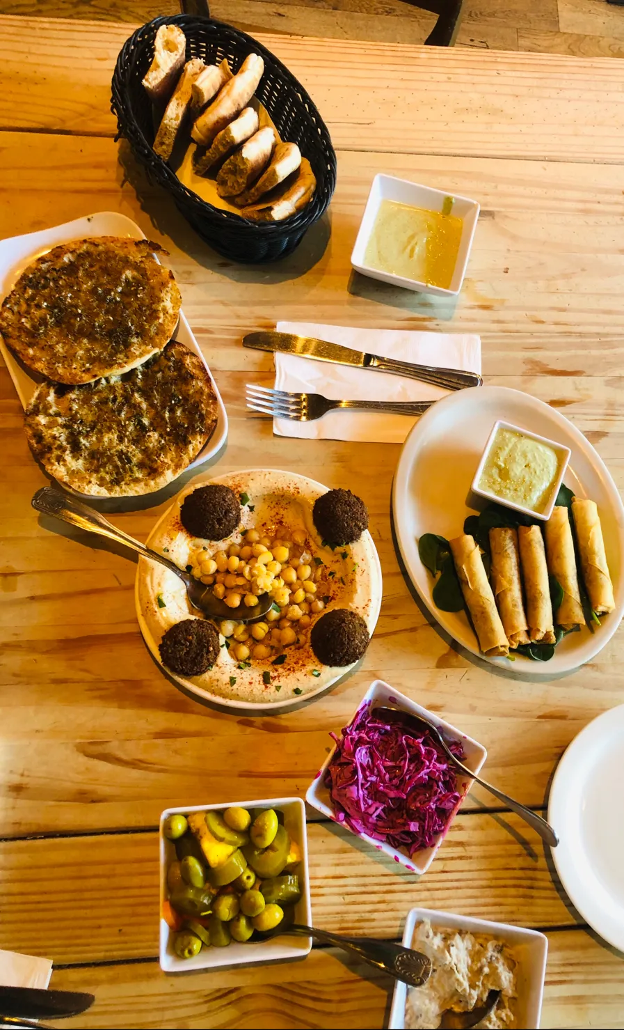 Tavlin Kosher Bistro — photo 2