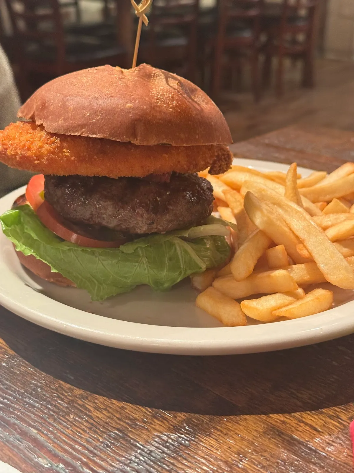 Tavlin Kosher Bistro — photo 3