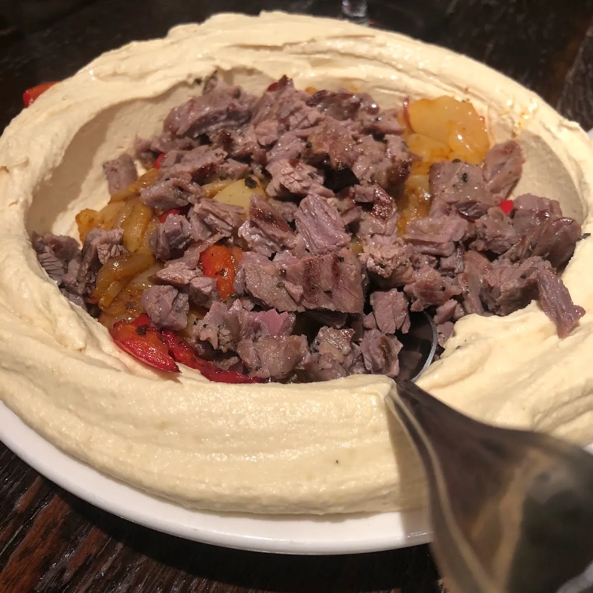 Tavlin Kosher Bistro — photo 5