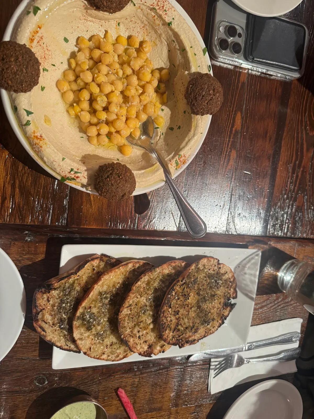 Tavlin Kosher Bistro — photo 6
